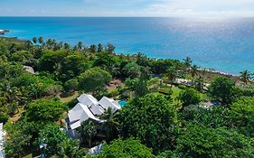 Casa Frente al Mar San Andrés Piscina Privada